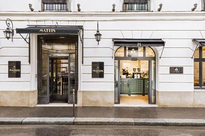 Elysees Matignon