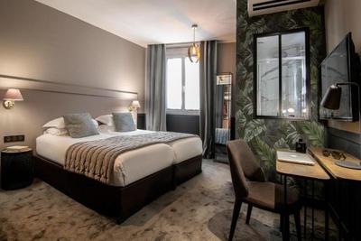 Best Western Plus Nice Cosy Hotel