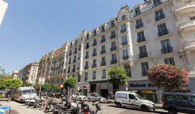 Hotel le Noailles Nice Gare
