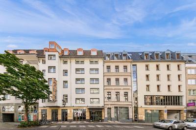 Flandrischer Hof