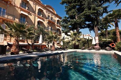 Golden Tulip Cannes - Hotel De Paris