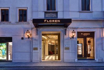 Floren Luxury Hotel