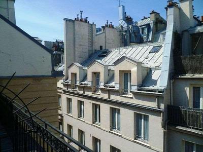 Central Saint Germain