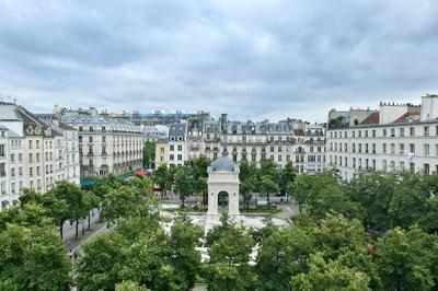 Citadines Les Halles Paris