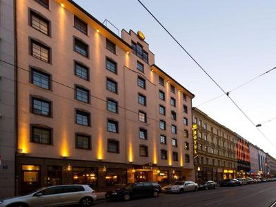 KING's HOTEL First