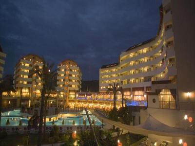 Alaiye Resort & SPA