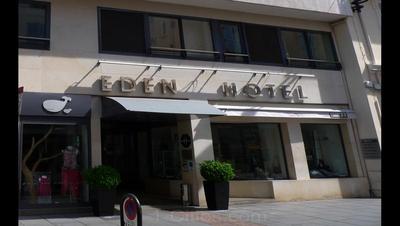 Eden Hotel & Spa