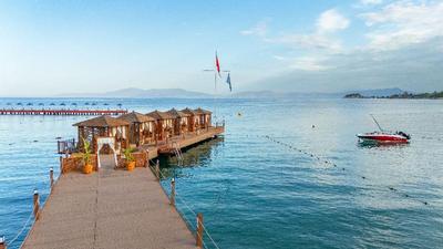 Infinity By Yelken Aquapark & Resorts