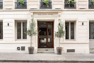 New Hotel Opera
