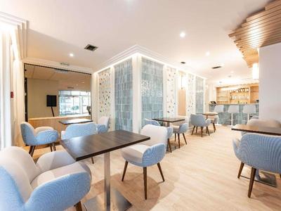 Mercure Grenoble President