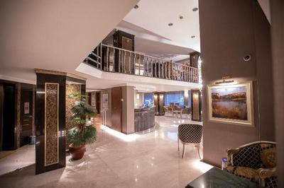 Söğüt Hotel Old City