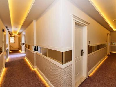 Zeynep Sultan Hotel