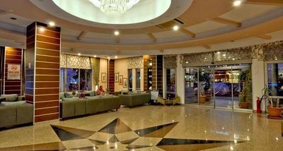 Sultan Sipahi Resort