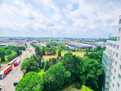 Panorama Inn Hotel und Boardinghaus