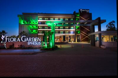 Flora Garden Ephesus Hotel