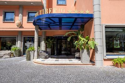Grand Hotel Tiberio