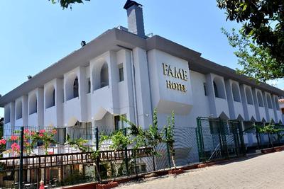 Fame Hotel