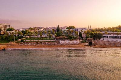 Yalihan Aspendos Hotel