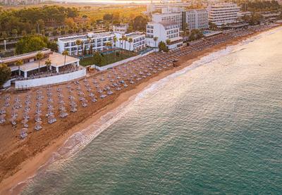 Yalihan Aspendos Hotel