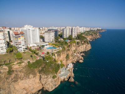 Adonis Hotel Antalya