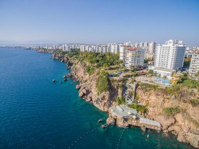 Adonis Hotel Antalya