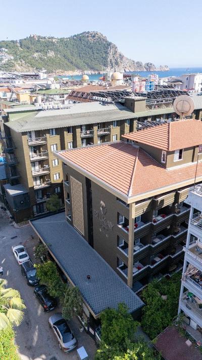 Bilkay Hotel