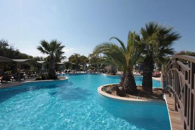Cactus Club Yali & Resort Gümüldür