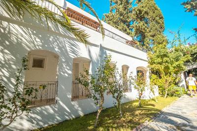 OTIUM SENSES VERY CHIC HOTEL IN BODRUM+ 18