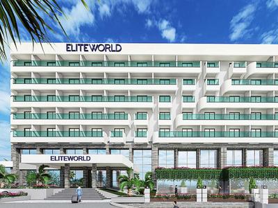 Marina Hotel Kusadasi