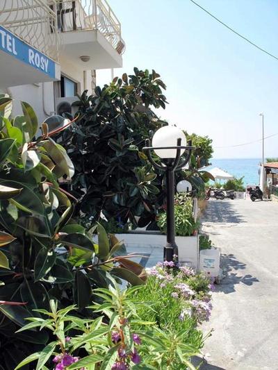 Rosy Hotel Kusadasi