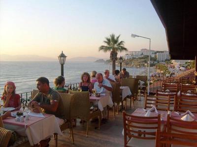 Rosy Hotel Kusadasi