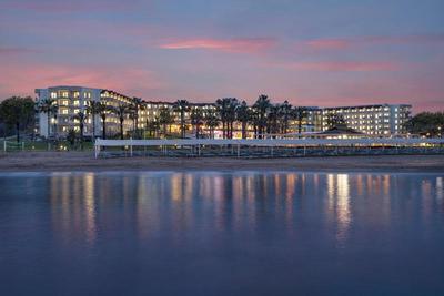 Arcanus Hotels Sorgun - Her Şey Dâhil