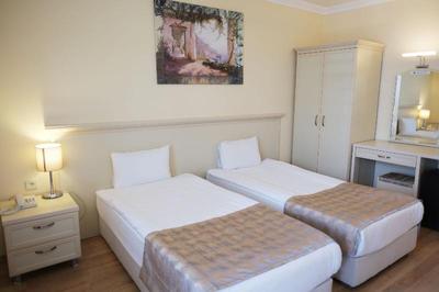 Troia Tusan Hotel