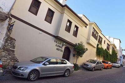 Villa Konak