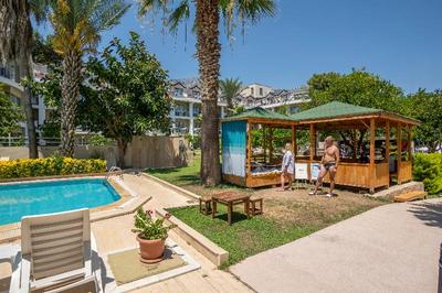 Tu Casa Gelidonya Hotel