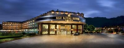 Rox Resort Hotel