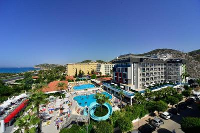 White City Beach Hotel +16 Adult Only