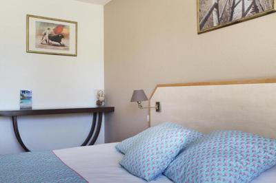 Logis Hotel Le Rodin