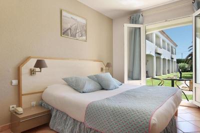 Logis Hotel Le Rodin