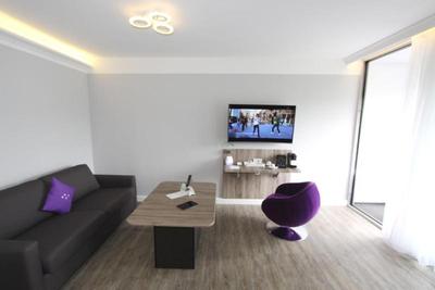 stays design Hotel Dortmund