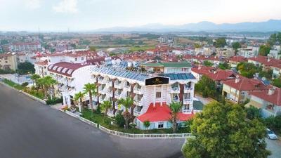 Akdora Resort & Spa Hotel