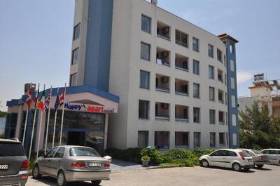Tuntas Family Suite