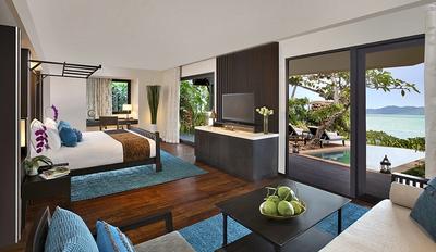 Anantara Bophut Koh Samui Resort