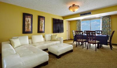 Embassy Suites by Hilton Fort Lauderdale 17th St