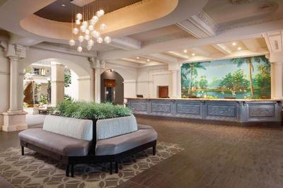 Embassy Suites by Hilton Fort Lauderdale 17th St