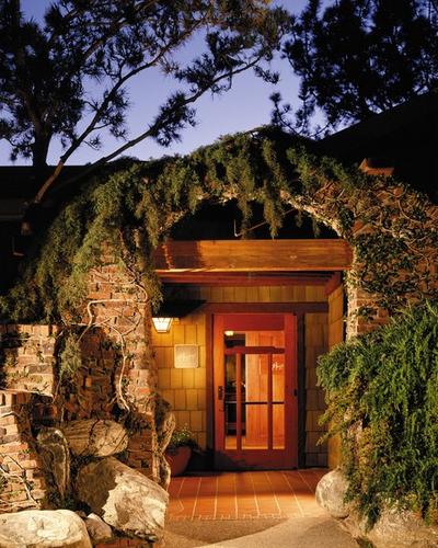 The Lodge at Torrey Pines