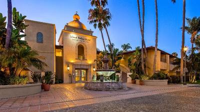 Best Western Plus Island Palms Hotel & Marina