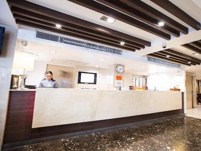 First House Hotel Bangkok