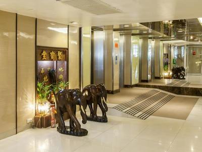 First House Hotel Bangkok