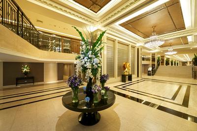 Mandarin Hotel Managed By Centre Point